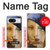 S3853 Mona Lisa Gustav Klimt Vermeer Case For Google Pixel 8