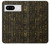 S3869 Ancient Egyptian Hieroglyphic Case For Google Pixel 8