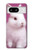 S3870 Cute Baby Bunny Case For Google Pixel 8