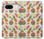 S3883 Fruit Pattern Case For Google Pixel 8