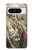 S0122 Yakuza Tattoo Case For Google Pixel 8 pro