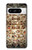 S0177 Michelangelo Chapel ceiling Case For Google Pixel 8 pro