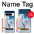 S0285 Polar Bear Family Arctic Case For Google Pixel 8 pro