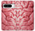 S0339 Brain Case For Google Pixel 8 pro