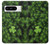 S0358 Clover Lucky Leaf Case For Google Pixel 8 pro