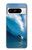 S0438 Hawaii Surf Case For Google Pixel 8 pro