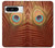 S0512 Peacock Case For Google Pixel 8 pro