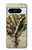 S0550 Skull Card Poker Case For Google Pixel 8 pro