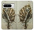 S0550 Skull Card Poker Case For Google Pixel 8 pro