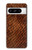 S0555 Snake Skin Case For Google Pixel 8 pro