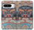 S0572 Tibet Art Case For Google Pixel 8 pro