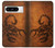 S0683 Scorpion Tattoo Case For Google Pixel 8 pro