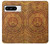 S0692 Mayan Calendar Case For Google Pixel 8 pro