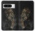 S0877 Bengal Tiger Case For Google Pixel 8 pro
