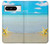 S0911 Relax at the Beach Case For Google Pixel 8 pro