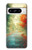 S0913 Road Through The Woods Case For Google Pixel 8 pro
