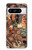 S0914 Ronin Miyamoto Musashi Case For Google Pixel 8 pro