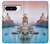 S0982 Beauty of Venice Italy Case For Google Pixel 8 pro