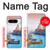 S0982 Beauty of Venice Italy Case For Google Pixel 8 pro