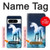 S1130 Unicorn Horse Case For Google Pixel 8 pro