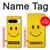 S1146 Yellow Sun Smile Case For Google Pixel 8 pro