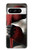 S1252 Boxing Fighter Case For Google Pixel 8 pro