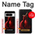 S1253 Boxing Glove Case For Google Pixel 8 pro