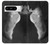 S1593 Ballet Pointe Shoe Case For Google Pixel 8 pro