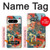 S1826 Utagawa Kuniyoshi Guan Yu Case For Google Pixel 8 pro
