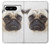 S1852 Pug Dog Case For Google Pixel 8 pro