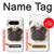 S1852 Pug Dog Case For Google Pixel 8 pro