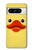 S1922 Duck Face Case For Google Pixel 8 pro