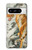 S1934 Chinese Tiger Painting Case For Google Pixel 8 pro