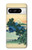 S2075 Katsushika Hokusai The Inume Pass in Kai Case For Google Pixel 8 pro