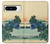 S2075 Katsushika Hokusai The Inume Pass in Kai Case For Google Pixel 8 pro