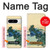 S2075 Katsushika Hokusai The Inume Pass in Kai Case For Google Pixel 8 pro