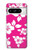 S2246 Hawaiian Hibiscus Pink Pattern Case For Google Pixel 8 pro