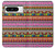 S2292 Aztec Tribal Pattern Case For Google Pixel 8 pro