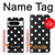 S2299 Black Polka Dots Case For Google Pixel 8 pro