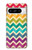 S2362 Rainbow Colorful Shavron Zig Zag Pattern Case For Google Pixel 8 pro