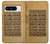 S2513 Mother Teresa Anyway Quotes Case For Google Pixel 8 pro