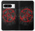 S2557 Pentagram Case For Google Pixel 8 pro