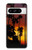 S2563 California Sunrise Case For Google Pixel 8 pro