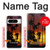 S2563 California Sunrise Case For Google Pixel 8 pro