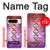 S2573 Dna Genetic Code Case For Google Pixel 8 pro