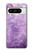 S2690 Amethyst Crystals Graphic Printed Case For Google Pixel 8 pro