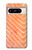 S2700 Salmon Fish Graphic Case For Google Pixel 8 pro