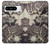 S2719 Japan Painting Dragon Case For Google Pixel 8 pro