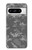 S2867 Army White Digital Camo Case For Google Pixel 8 pro