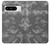 S2867 Army White Digital Camo Case For Google Pixel 8 pro